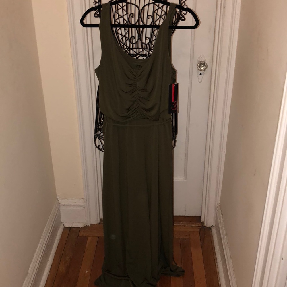 Sofia Vergara Jumpsuit / XL
